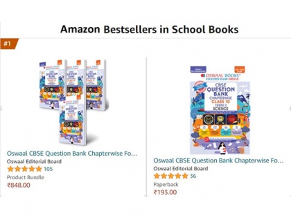 CBSE ICSE Term 2 Boards: Best seller question bank launches with 360 preparation tips for any exam format | CBSE ICSE Term 2 Boards: Best seller question bank launches with 360 preparation tips for any exam format