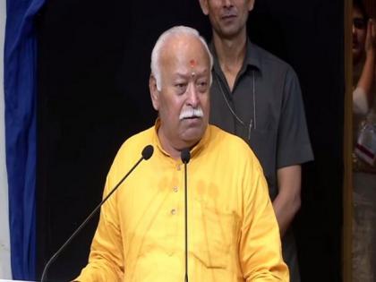 RSS chief Mohan Bhagwat to visit Gorakhpur | RSS chief Mohan Bhagwat to visit Gorakhpur