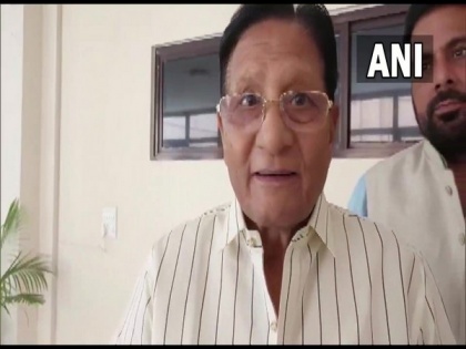 Rajasthan Minister ready to apologise for rape remark, calls it 'slip of tongue' | Rajasthan Minister ready to apologise for rape remark, calls it 'slip of tongue'