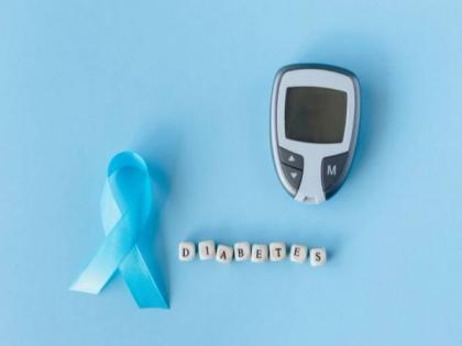 Study finds origins of diabetes may diff in men, women | Study finds origins of diabetes may diff in men, women