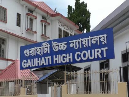 Gauhati HC stays fine, order for appearance issued against Assam CM Himanta Biswa Sarma | Gauhati HC stays fine, order for appearance issued against Assam CM Himanta Biswa Sarma Gauhati HC stays fine, order for appearance issued against Assam CM Himanta Biswa Sarma | Gauhati HC stays fine, order for appearance issued against Assam CM Himanta Biswa Sarma