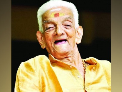 Malayalam film actor Unnikrishnan Namboodiri passes away at 97 | Malayalam film actor Unnikrishnan Namboodiri passes away at 97