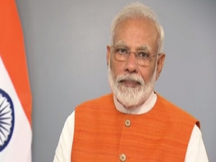 PM Modi to inaugurate 'Garvi Gujarat Bhavan' today in New Delhi | PM Modi to inaugurate 'Garvi Gujarat Bhavan' today in New Delhi