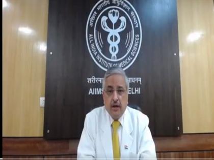 Don't panic, but be vigilant: AIIMS Director Dr Guleria amid Omicron scare | Don't panic, but be vigilant: AIIMS Director Dr Guleria amid Omicron scare Don't panic, but be vigilant: AIIMS Director Dr Guleria amid Omicron scare | Don't panic, but be vigilant: AIIMS Director Dr Guleria amid Omicron scare
