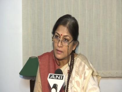 Murders in West Bengal is dangerous, shameful: Roopa Ganguly | Murders in West Bengal is dangerous, shameful: Roopa Ganguly Murders in West Bengal is dangerous, shameful: Roopa Ganguly | Murders in West Bengal is dangerous, shameful: Roopa Ganguly