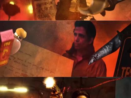 ‘Guns & Gulaabs’ new video sets up anticipation with key elements of series | ‘Guns & Gulaabs’ new video sets up anticipation with key elements of series
