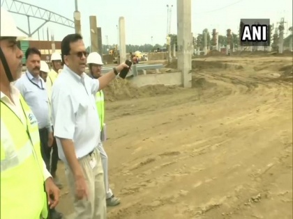 Work on Indian side for Kartarpur corridor will be completed before time: MHA Addl Secretary | Work on Indian side for Kartarpur corridor will be completed before time: MHA Addl Secretary