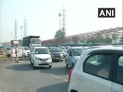 Borders with Delhi will be opened after discussion with Kejriwal govt, says Haryana CM | Borders with Delhi will be opened after discussion with Kejriwal govt, says Haryana CM