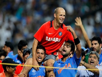 Gary Kirsten turns 53, Yuvraj leads wishes for India's WC winning coach | Gary Kirsten turns 53, Yuvraj leads wishes for India's WC winning coach
