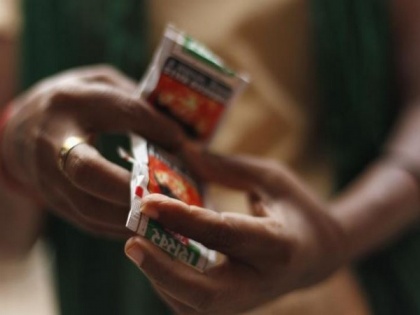 Ban on sale, use of tobacco products in Jharkhand | Ban on sale, use of tobacco products in Jharkhand