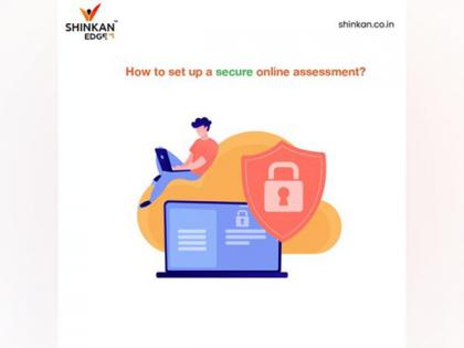 Shinkan: The first company to certify online assessments for credible hiring | Shinkan: The first company to certify online assessments for credible hiring