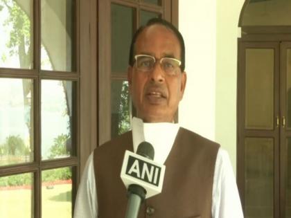 'You have sinned': Madhya Pradesh CM Shivraj Singh Chouhan tells Kamal Nath | 'You have sinned': Madhya Pradesh CM Shivraj Singh Chouhan tells Kamal Nath