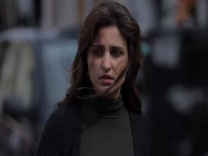 'This role changed me as a person,' says Parineeti Chopra marking one year of 'The Girl On The Train' | 'This role changed me as a person,' says Parineeti Chopra marking one year of 'The Girl On The Train' 'This role changed me as a person,' says Parineeti Chopra marking one year of 'The Girl On The Train' | 'This role changed me as a person,' says Parineeti Chopra marking one year of 'The Girl On The Train'