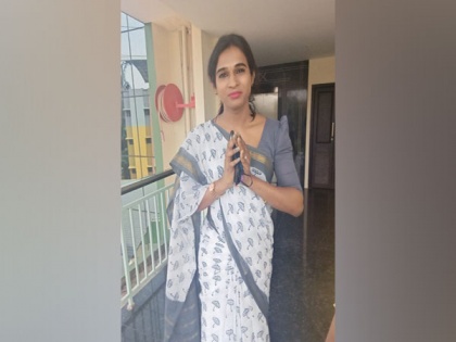 'If we join mainstream we can make colourful changes to society,' : Kerala's first transgender candidate | 'If we join mainstream we can make colourful changes to society,' : Kerala's first transgender candidate