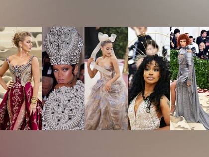 Met Gala 2022: Everything you need to know before the fashion gala kicks off! | Met Gala 2022: Everything you need to know before the fashion gala kicks off!