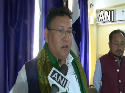 Conditions in Assam improved after Centre signed 2020 Peace Accord, says Bodoland Territorial Council member | Conditions in Assam improved after Centre signed 2020 Peace Accord, says Bodoland Territorial Council member