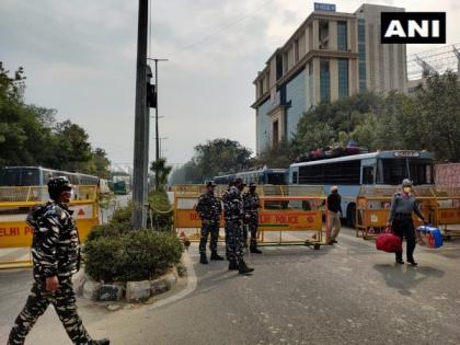 Amravati killing case: NIA arrests 10th accused | Amravati killing case: NIA arrests 10th accused Amravati killing case: NIA arrests 10th accused | Amravati killing case: NIA arrests 10th accused