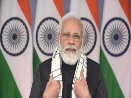 Aspirational districts eliminating barriers, becoming accelerators of country's progress, says PM Modi | Aspirational districts eliminating barriers, becoming accelerators of country's progress, says PM Modi