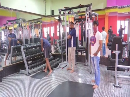 Fitness industry struggles as gym owners unable to pay rent in Bengaluru | Fitness industry struggles as gym owners unable to pay rent in Bengaluru