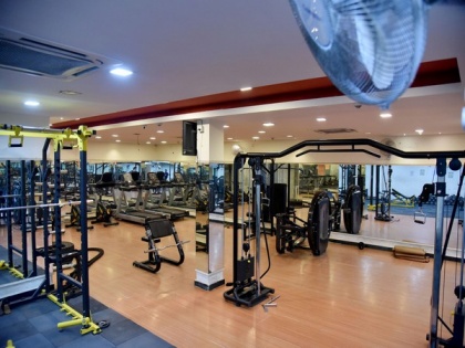 Gyms, yoga institutes allowed to open in Delhi | Gyms, yoga institutes allowed to open in Delhi