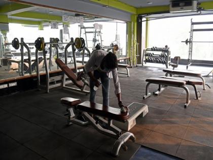 COVID-19: Owners hope to revive business after reopening of gyms in Delhi | COVID-19: Owners hope to revive business after reopening of gyms in Delhi
