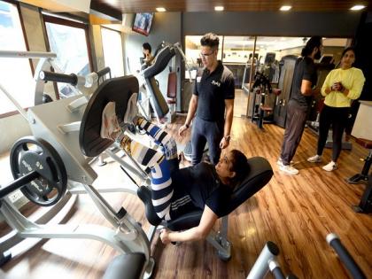 Gyms to reopen in Delhi from Monday, marriages permitted in banquet halls with limitation | Gyms to reopen in Delhi from Monday, marriages permitted in banquet halls with limitation