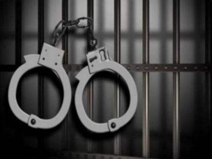 Assam: Drugs worth Rs 20 lakh seized, 2 held | Assam: Drugs worth Rs 20 lakh seized, 2 held