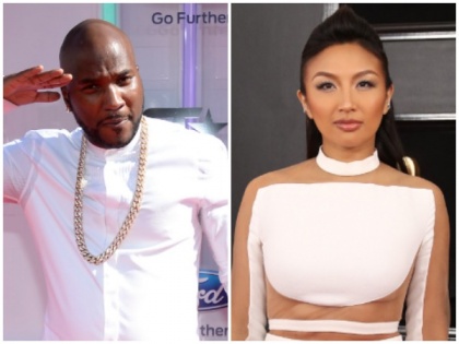 Jeezy ties the knot with Jeannie Mai in Atlanta | Jeezy ties the knot with Jeannie Mai in Atlanta
