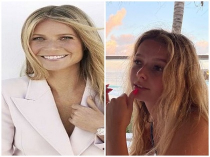 Gwyneth Paltrow reveals why her daughter is named Apple | Gwyneth Paltrow reveals why her daughter is named Apple