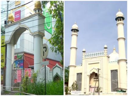 Mosques in Kochi, Thiruvananthapuram remain closed on first day of Ramzan | Mosques in Kochi, Thiruvananthapuram remain closed on first day of Ramzan