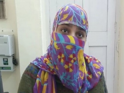 Patna: Woman given 'triple talaq' for not becoming 'modern' | Patna: Woman given 'triple talaq' for not becoming 'modern'