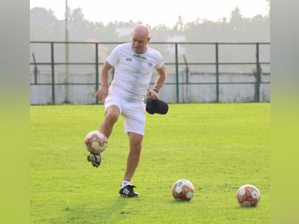 ISL 7: Will prepare for EB by training every day, says ATK Mohun Bagan head coach Habas | ISL 7: Will prepare for EB by training every day, says ATK Mohun Bagan head coach Habas