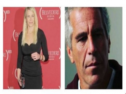 Chelsea Handler reveals about unusual dinner party at Jeffrey Epstein's home | Chelsea Handler reveals about unusual dinner party at Jeffrey Epstein's home