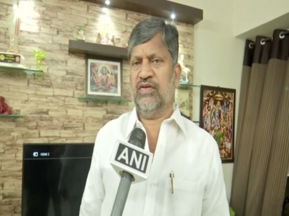 Resigned from TDP, joined TRS to work for people at much closer level: L Ramana | Resigned from TDP, joined TRS to work for people at much closer level: L Ramana