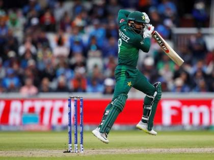 Stop spreading rumours about coronavirus: Hafeez urges fans after PSL get postponed | Stop spreading rumours about coronavirus: Hafeez urges fans after PSL get postponed