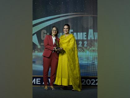 Sweta Samota, India's leading book coach conferred with the Global Fame Award 2022 | Sweta Samota, India's leading book coach conferred with the Global Fame Award 2022