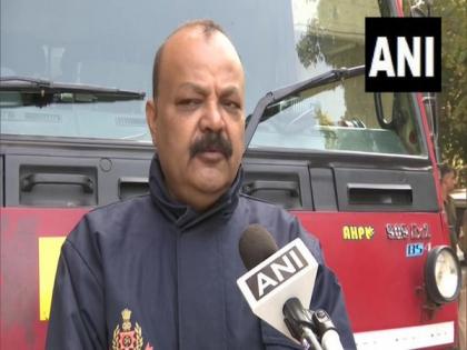 Gokulpuri incident: Reason of fire unknown, bodies yet to be identified, says Delhi Fire Director | Gokulpuri incident: Reason of fire unknown, bodies yet to be identified, says Delhi Fire Director