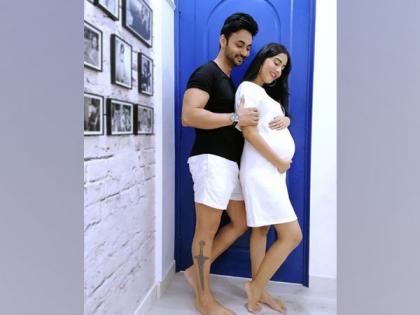 Amrita Rao, RJ Anmol blessed with baby boy | Amrita Rao, RJ Anmol blessed with baby boy Amrita Rao, RJ Anmol blessed with baby boy | Amrita Rao, RJ Anmol blessed with baby boy