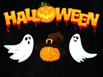Try these spooky recipes to kick away Covid blues this Halloween | Try these spooky recipes to kick away Covid blues this Halloween Try these spooky recipes to kick away Covid blues this Halloween | Try these spooky recipes to kick away Covid blues this Halloween