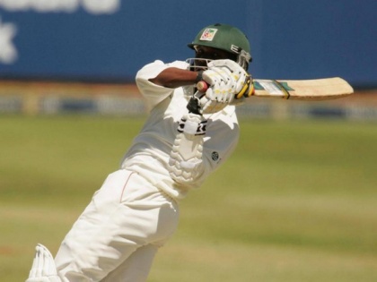 On this day in 2001, Hamilton Masakadza became the youngest batsman to score ton on debut Test | On this day in 2001, Hamilton Masakadza became the youngest batsman to score ton on debut Test