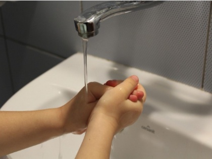Flame retardants another reason to wash hands, finds study | Flame retardants another reason to wash hands, finds study