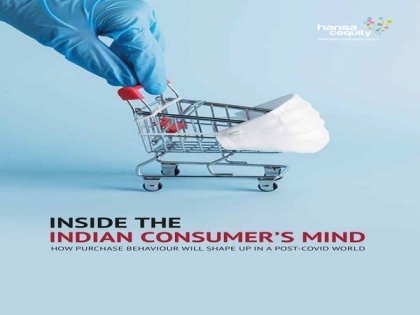 Inside the Indian consumer's mind - How will purchase behaviour shape-up in a post-COVID world report | Inside the Indian consumer's mind - How will purchase behaviour shape-up in a post-COVID world report