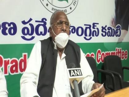 TRS govt failed to care for backward classes: Congress | TRS govt failed to care for backward classes: Congress TRS govt failed to care for backward classes: Congress | TRS govt failed to care for backward classes: Congress