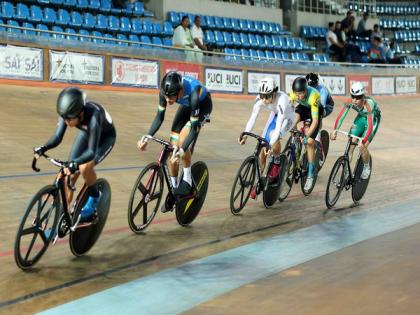 Asian Track Cycling C'ships: Ronaldo Singh advances to semis in Sprint event on Day 4 | Asian Track Cycling C'ships: Ronaldo Singh advances to semis in Sprint event on Day 4