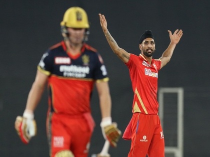 IPL 2021: Yuvraj 'very happy' for Harpreet after all-rounder's match-winning show against RCB | IPL 2021: Yuvraj 'very happy' for Harpreet after all-rounder's match-winning show against RCB
