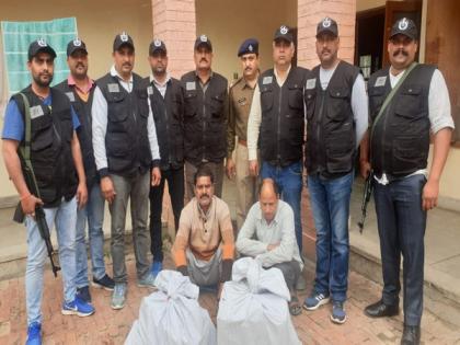 Police seize over 66K banned tablets in Kurukshetra, 2 arrested | Police seize over 66K banned tablets in Kurukshetra, 2 arrested Police seize over 66K banned tablets in Kurukshetra, 2 arrested | Police seize over 66K banned tablets in Kurukshetra, 2 arrested