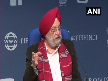 Union Aviation Minister says 'foresee short extension' of temporary suspension of UK flights into India | Union Aviation Minister says 'foresee short extension' of temporary suspension of UK flights into India Union Aviation Minister says 'foresee short extension' of temporary suspension of UK flights into India | Union Aviation Minister says 'foresee short extension' of temporary suspension of UK flights into India
