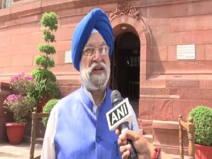 Aviation sector facing additional challenges due to coronavirus: Hardeep Singh Puri | Aviation sector facing additional challenges due to coronavirus: Hardeep Singh Puri Aviation sector facing additional challenges due to coronavirus: Hardeep Singh Puri | Aviation sector facing additional challenges due to coronavirus: Hardeep Singh Puri