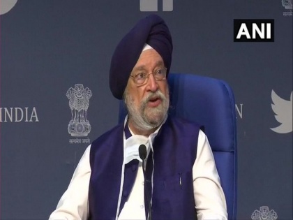 Hardeep Singh Puri thanks private carriers for assisting govt in repatriation efforts under Vande Bharat Mission | Hardeep Singh Puri thanks private carriers for assisting govt in repatriation efforts under Vande Bharat Mission