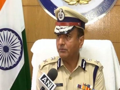 Haryana DGP praises all ranks police, CAPF personnel for efficiency during assembly polls | Haryana DGP praises all ranks police, CAPF personnel for efficiency during assembly polls